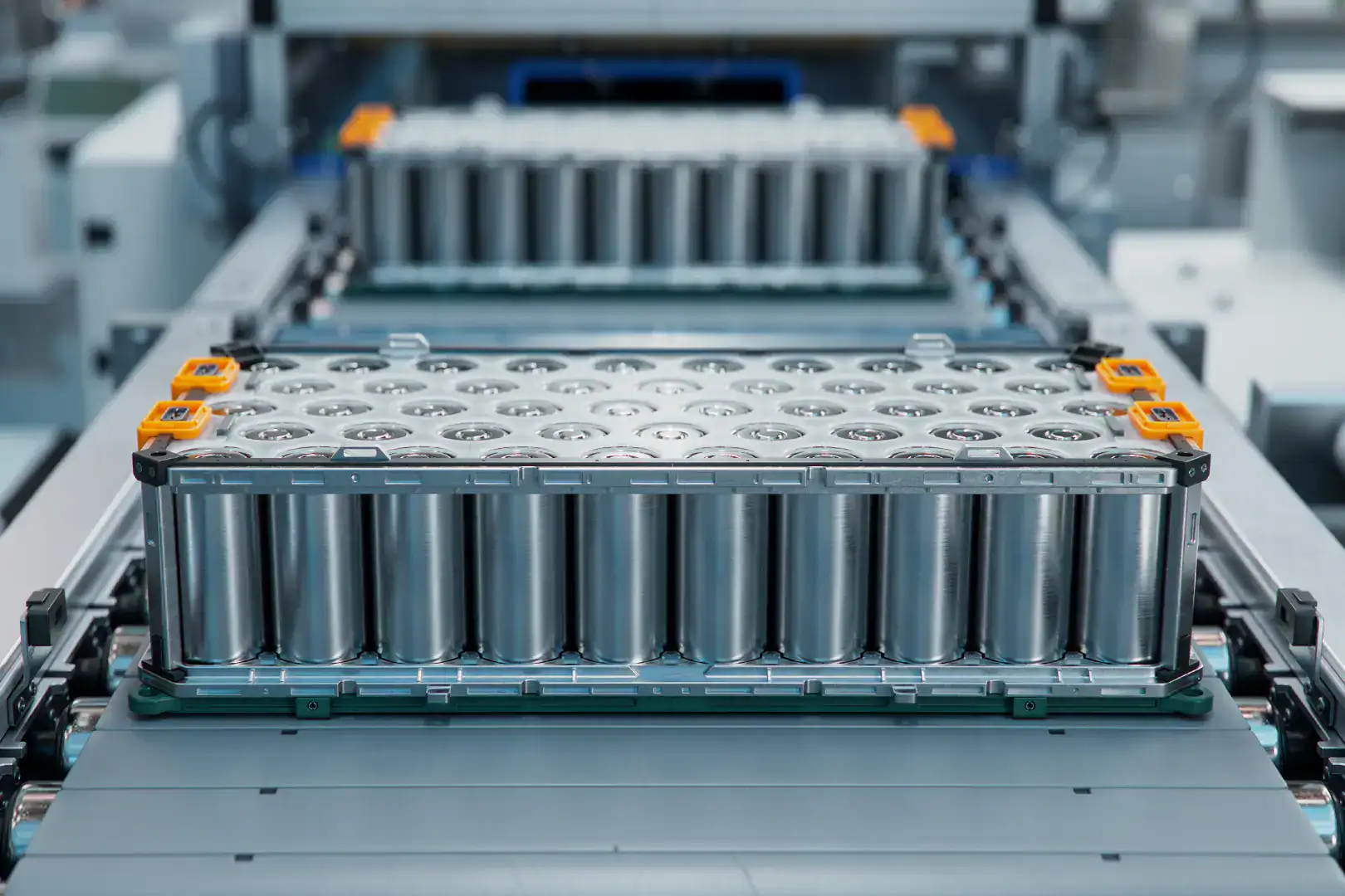 Group14发布硅基负极材料项目