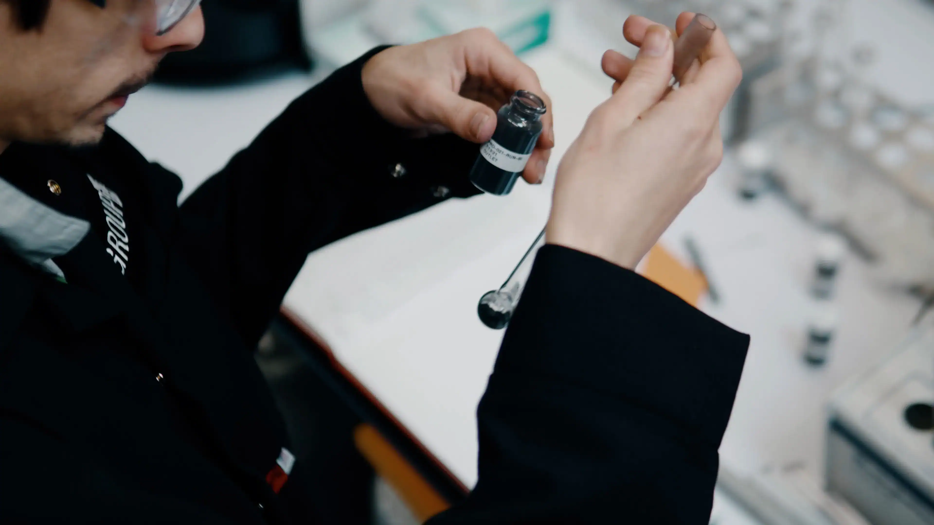 Group14发布硅基负极材料项目