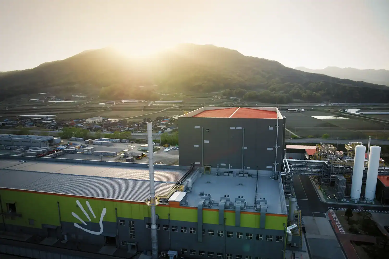 Group14加快韩国硅基负极材料量产布局