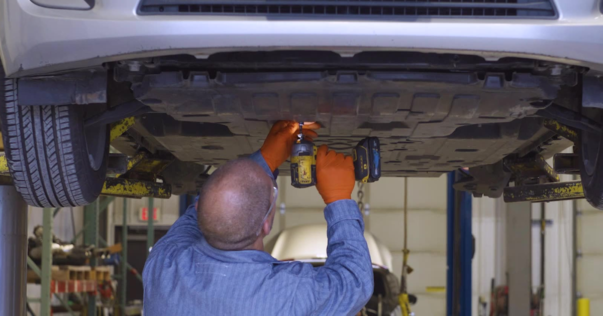 Redwood Materials发布电池回收与材料再生项目