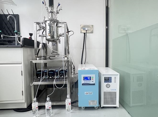 小型不锈钢反应釜结构全解析：精密设计赋能科研与工业